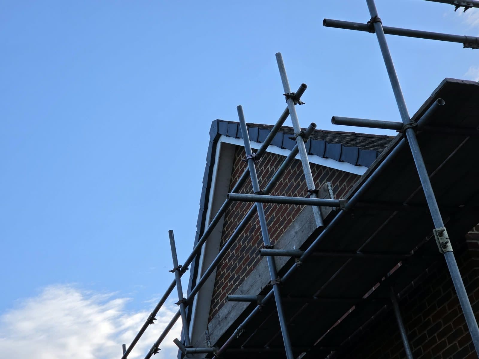 Gutter Installation (3)