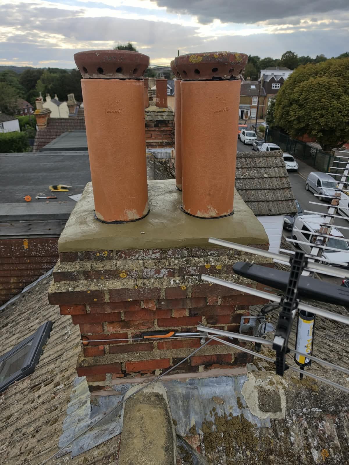 Chimney Repair (4)