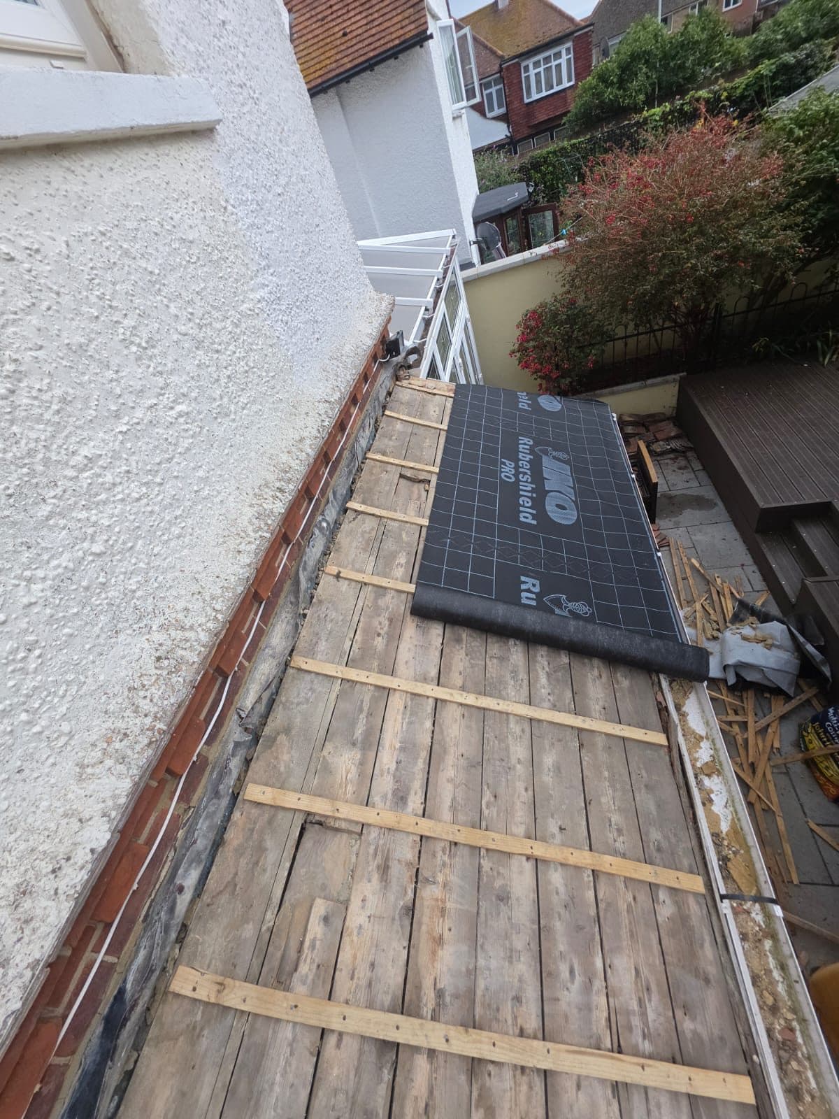 Gutter Repair (2)