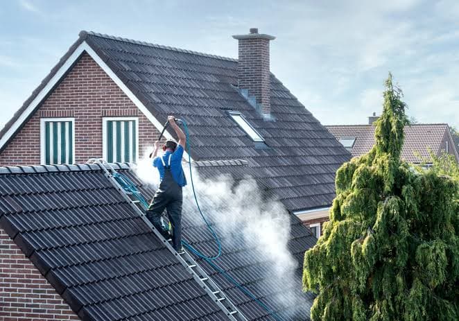 Roof Cleaning (4)
