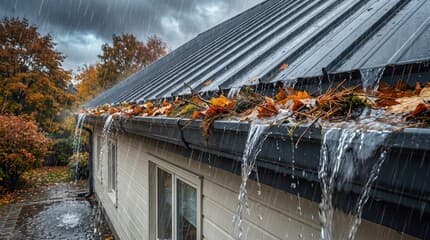 Gutter Cleaning (2)