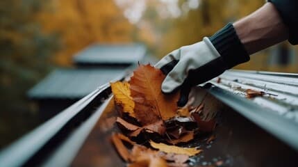 Gutter Cleaning (4)