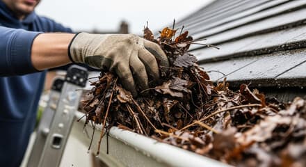 Gutter Cleaning (3)